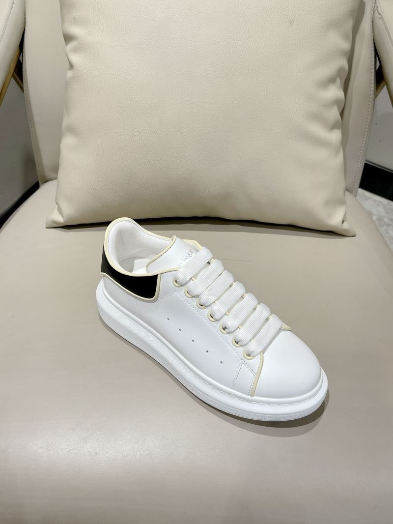 Alexander Mcqueen Low Shoes